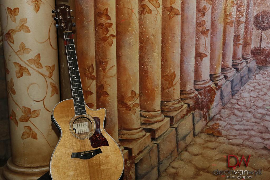 פרטוריה Casa Toscana Lodge מראה חיצוני תמונה