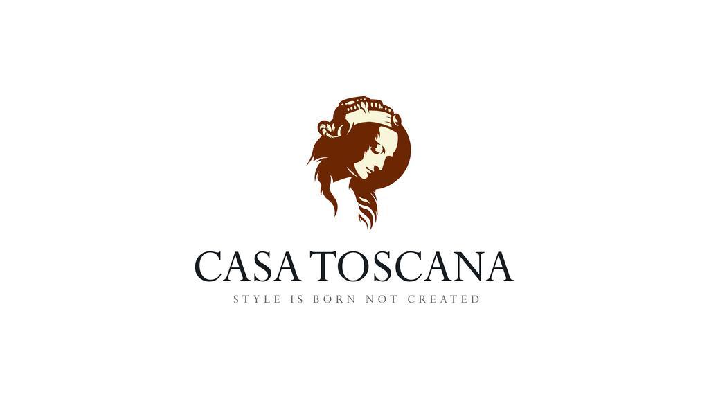 פרטוריה Casa Toscana Lodge מראה חיצוני תמונה