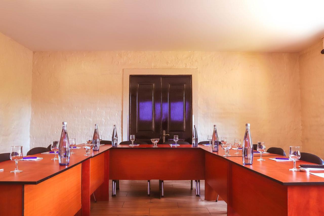 פרטוריה Casa Toscana Lodge מראה חיצוני תמונה